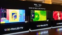 World Cup 2026 chưa khởi tranh, cuộc đua TV đã nóng: AI, Mini LED và màn hình 100 inch trở thành tâm điểm