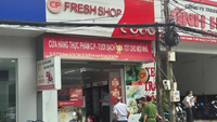 Ai đang đảm bảo tính minh bạch của thực phẩm “sạch”?