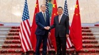 Thương mại Mỹ - Trung: Ông Trump có thể xem xét nới lỏng lệnh hạn chế chip nếu Bắc Kinh đồng ý với một điều kiện
