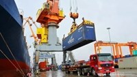 Nhập siêu hơn 15 tỷ USD cao nhất 10 năm: 3 nguyên nhân chính
