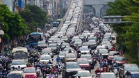 Đề xuất của Bộ Công an: Bỏ giới hạn 48 giờ lái xe mỗi tuần, giữ nguyên mức 10 giờ mỗi ngày