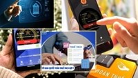 Cục Thuế vạch mặt các chiêu trò hoàn thuế trên sàn TMĐT: Gian hàng ảo, đơn hàng khống và dòng tiền ngụy tạo