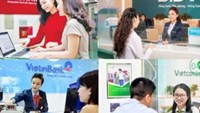 So sánh lãi suất tiết kiệm 12 tháng nhóm Agribank, BIDV, VietinBank và Vietcombank: Ngân hàng nào có lãi suất cao nhất?