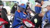Giá xăng dầu tiếp tục hạ nhiệt, dầu diesel giảm gần 1.000 đồng/lít