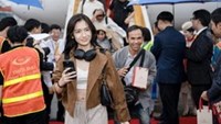 Bay thẳng TP.HCM - Vân Đồn, hành khách Sun PhuQuoc Airways được hưởng thêm đặc quyền du lịch Quảng Ninh