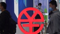 Trung Quốc tăng tốc triển khai Nhân dân tệ kỹ thuật số, 26 ngân hàng tham gia nền tảng thanh toán xuyên biên giới mới
