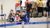 Từ 1/7, hành khách có thể được hoàn toàn bộ tiền vé nếu chuyến bay chậm từ 4 giờ trở lên