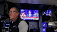 S&P 500 giảm sâu nhất kể từ 1994 trong cuộc họp đầu tiên của Chủ tịch Fed Kevin Warsh