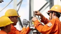 Vì sao dùng điện càng nhiều lại phải trả giá cao hơn?