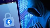 Thủ đoạn lừa đảo mới: Gửi email lừa đảo để hack Facebook người dùng