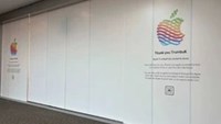 Apple đồng loạt đóng 3 cửa hàng trong một ngày