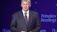 Điện Kremlin cảnh báo xu hướng phi đô la hóa gia tăng, cho rằng vị thế của USD đang dần suy yếu