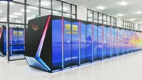 Lần đầu sau gần một thập kỷ, Trung Quốc sở hữu siêu máy tính mạnh nhất thế giới