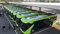  Doanh nghiệp đầu tư giao thông xanh sẽ được hỗ trợ tới 70% lãi vay 