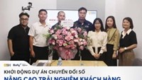 Dữ liệu phân mảnh đang là rào cản lớn với trải nghiệm khách hàng trong ngành bảo hiểm