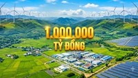 Đắk Lắk hút hơn 1 triệu tỷ đồng vốn đăng ký đầu tư, nhiều tập đoàn lớn góp mặt