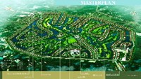 Doanh nghiệp Việt lần đầu được Lào cho thuê đất 99 năm để triển khai dự án bất động sản 1 tỷ USD