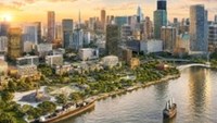 Doanh nghiệp tư nhân đầu tư hàng loạt dự án hạ tầng quy mô tỷ USD tại TP.HCM