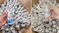 Hà Nội tạm giữ hơn 5.000 sản phẩm mực in nghi giả nhãn hiệu Epson và Canon
