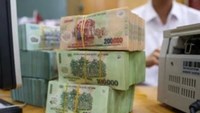 Lãi suất tiết kiệm đầu tháng 7 ổn định, cao nhất vẫn ở mức 7,3%/năm