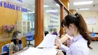 Cơ quan Thuế lưu ý quy định mới khi đăng ký hóa đơn điện tử