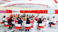 ADB rót 100 triệu USD qua HDBank hỗ trợ doanh nghiệp nhỏ, đặc biệt doanh nghiệp do phụ nữ làm chủ