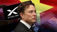 Starlink chính thức có giá tại Việt Nam, chi phí năm đầu vượt mức trung bình toàn cầu