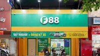 F88 đặt mục tiêu mở rộng tài chính cho khách hàng bình dân sau giai đoạn tăng trưởng cầm đồ
