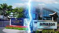 Gilimex tiếp tục kháng cáo sau khi thua kiện Amazon trị giá 280 triệu USD