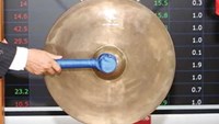Nhà đầu tư Mỹ chờ loạt dữ liệu lạm phát, Fed đứng trước quyết định về lãi suất