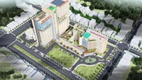 Đại học Nam Cần Thơ chuẩn bị xây bệnh viện quốc tế 1.500 tỷ đồng, hướng tới quy mô 1.000 giường