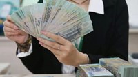 Ngân hàng lập kỷ lục chi hơn 48.000 tỷ đồng cổ tức tiền mặt, nhiều "ông lớn" sắp chốt quyền nhận tiền