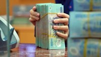 Phê duyệt bổ sung 5.000 tỷ đồng vốn nhà nước để tăng vốn điều lệ Ngân hàng Hợp tác xã