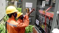 Giá điện dự kiến tăng từ 10% phải trình Chính phủ xem xét trước khi điều chỉnh