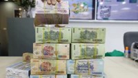 Thanh khoản chịu áp lực, chuyên gia dự báo lãi suất khó giảm sâu trong nửa cuối năm