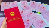 Hà Nội đẩy nhanh hoàn thiện dữ liệu đất đai: Người dân cần chuẩn bị 2 loại giấy tờ khi được yêu cầu đối chiếu