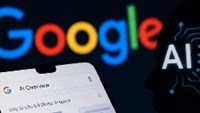 Google đứng trước bài toán khó khi AI thay đổi cách internet vận hành