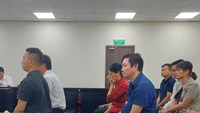 Xét xử tội “Mua bán trái phép hóa đơn”, “Trốn thuế” của 10 bị cáo tại Hà Nội