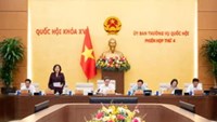 Đề xuất gộp Luật Đầu tư công và Luật Ngân sách để xóa bỏ thủ tục chồng chéo