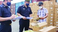 Bộ Tài chính quy định mới về phân cấp kiểm tra trong nhiều lĩnh vực