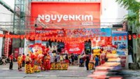 Nguyễn Kim Prime tung loạt ưu đãi lớn