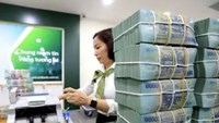 Nhiều ngân hàng lãi hơn 10.000 tỷ đồng mỗi quý