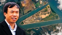 Từ giấc mơ du lịch tâm linh