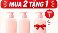 Vì sao “mua 2 tặng 1” dễ khiến bạn mua nhiều hơn?