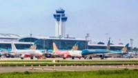 Việt Nam vượt Thái Lan, đứng thứ hai Đông Nam Á về hàng không