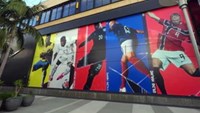 Việt Nam tiếp tục giữ vai trò sản xuất chủ lực của Nike