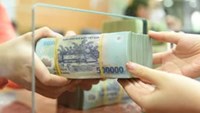 Lãi suất hạ nhiệt, dòng vốn có thêm dư địa hỗ trợ tăng trưởng