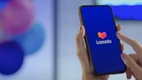 Lazada bị xử phạt 350 triệu đồng
