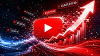 YouTube đổi cách tính view, thu nhập không đổi