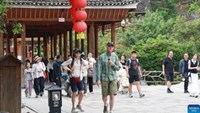 Việt Nam được Trung Quốc mở rộng chính sách miễn visa